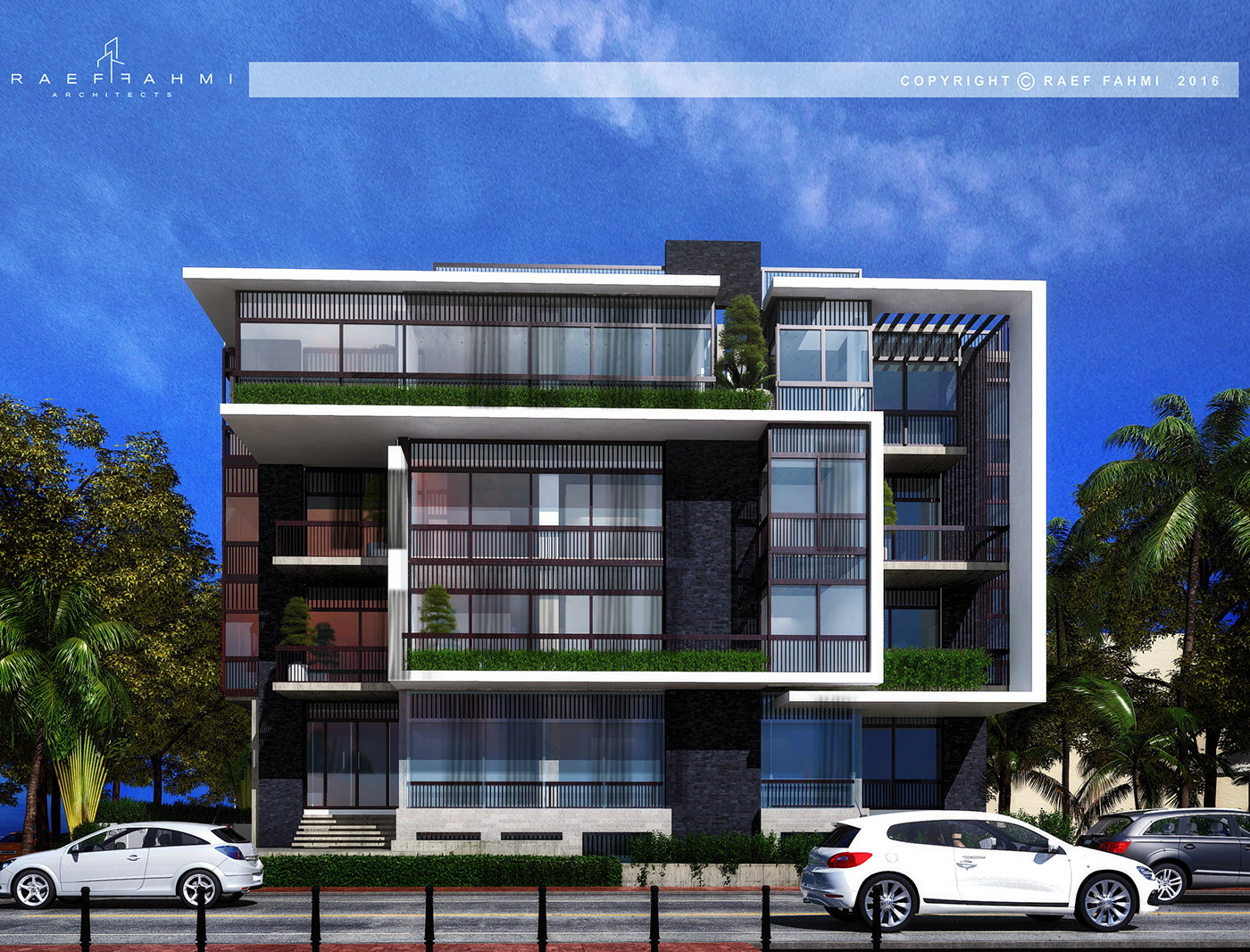 Residential & Commercial