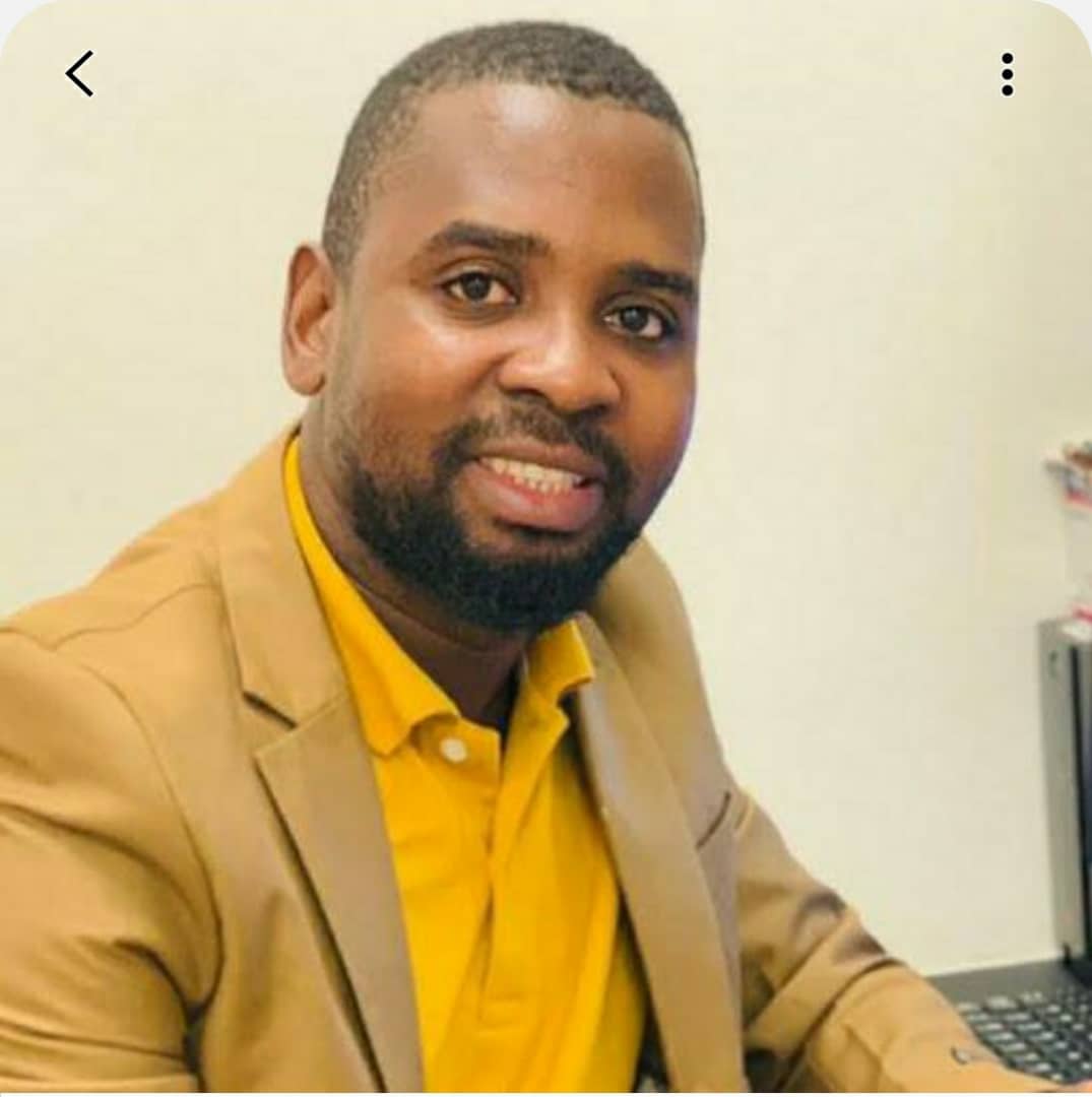 Ephraim J. Mtokambali