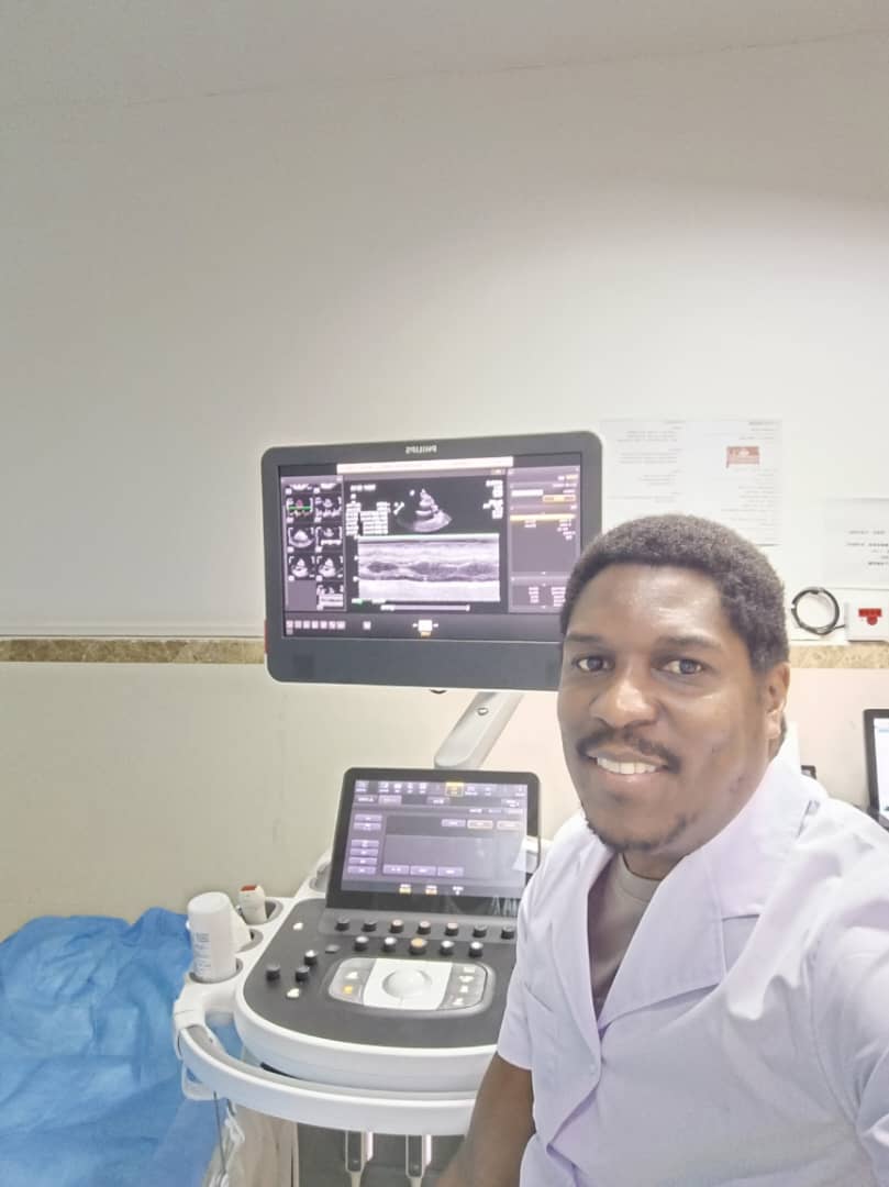 Advanced Diagnostic Equipment