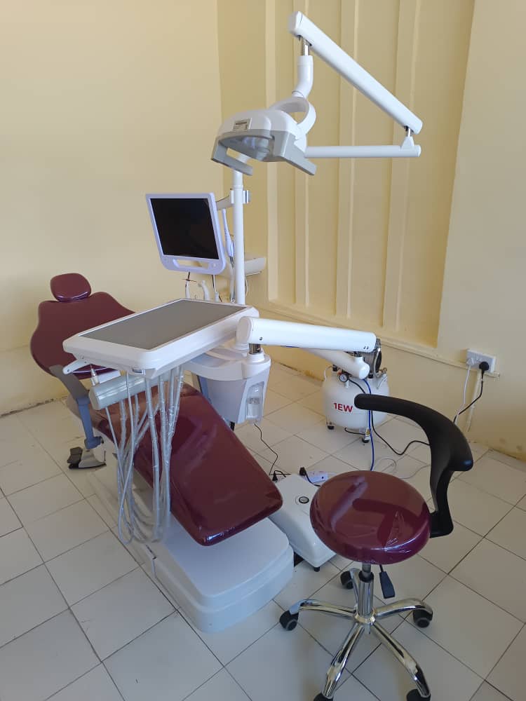 Laboratory Equipment