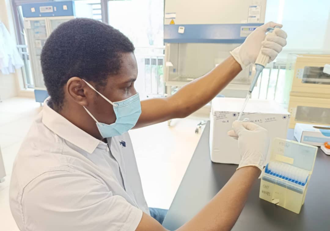 Aluta Clinica Facility